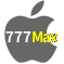 Aplicativo 777Max para iOS