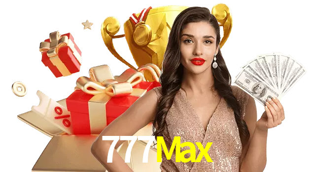 Jogue com dealers reais no 777Max!