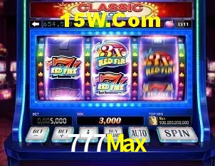 Diretório de Jogos 777Max