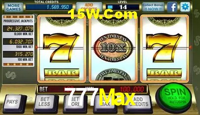 777Max,777 Max Bet