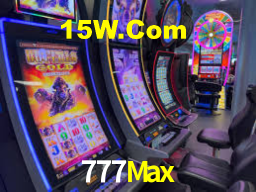 Blackjack Table 777Max