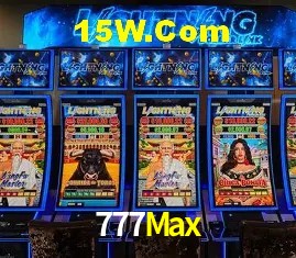 777Max - Site De Jogos Brasileiro - 777 Max Bet