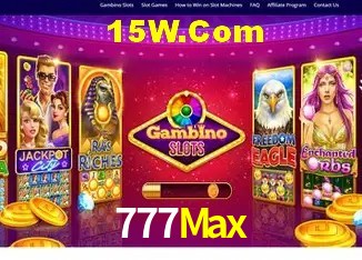 Login Seguro 777Max