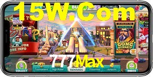 Slot Games 777Max