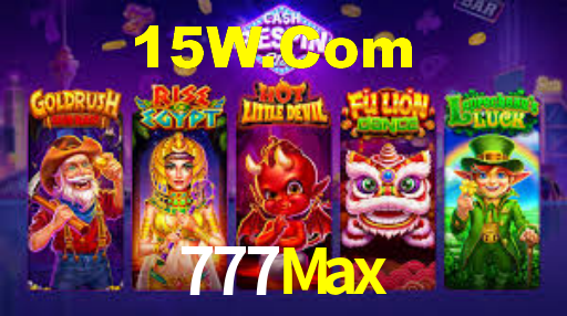 Tournaments 777Max
