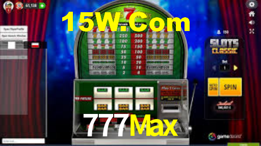 VIP Casino 777Max