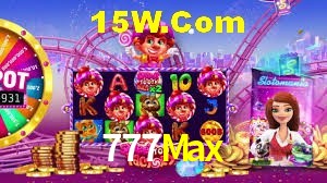 Flash Promotion 777Max