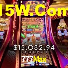 Live Casino 777Max