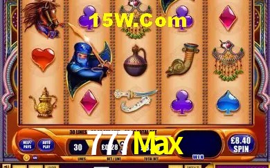 777Max,777 Max Bet