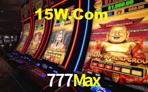 Live Casino 777Max